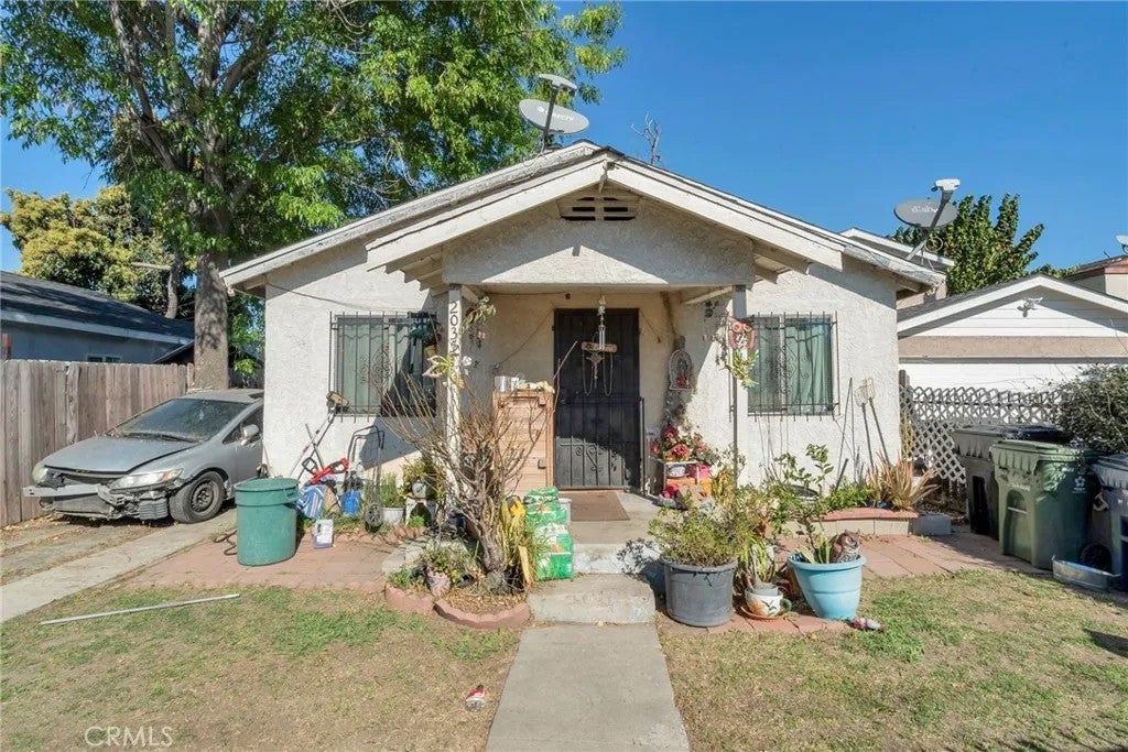 2035 E Nord — photo
