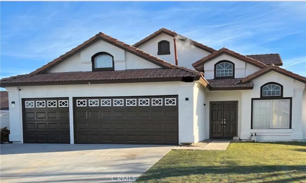12705 El Dorado Way — photo