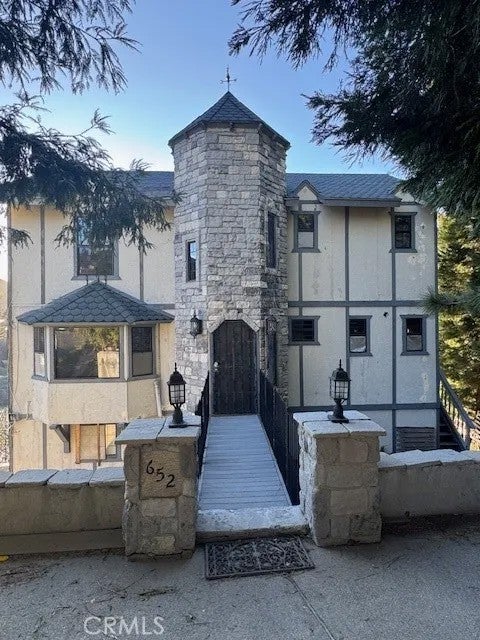 652 Arbula — photo