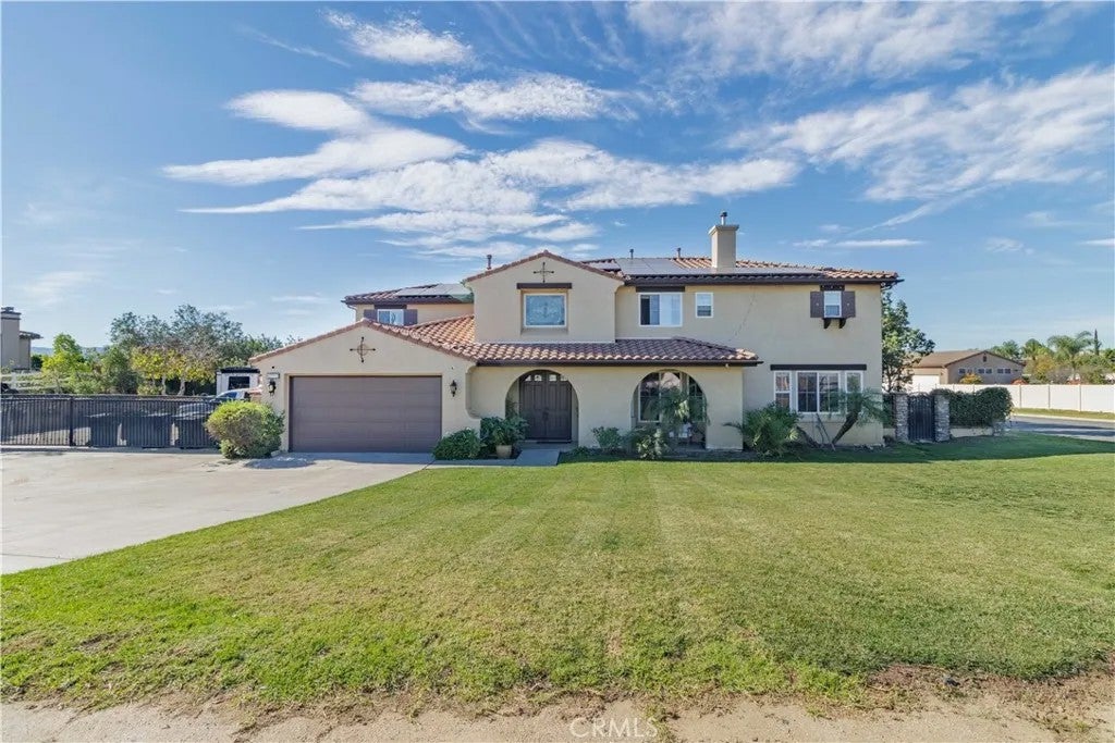 17797 Canyonwood Drive — photo