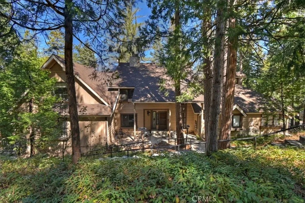 27456 White Fir Drive — photo