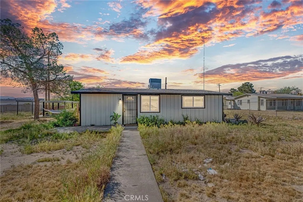28801 Howard Rd — photo