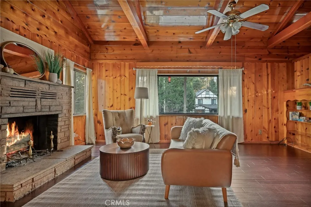720 Rocky Loop, Crestline, CA 92325 — photo 2