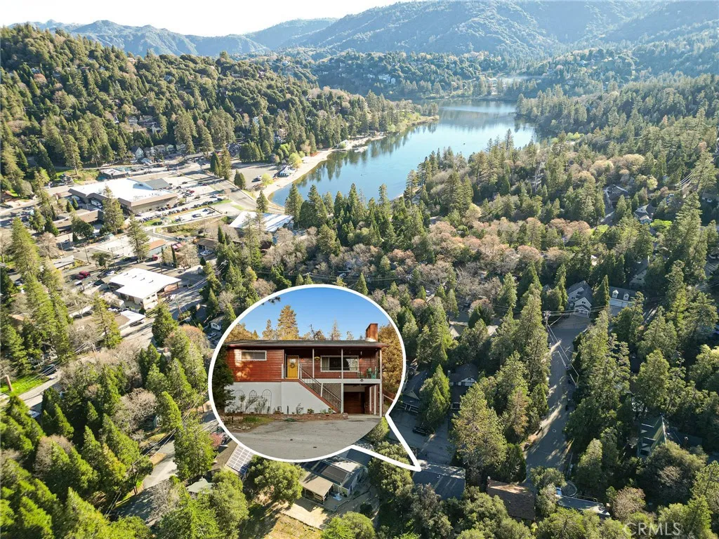 720 Rocky Loop, Crestline, CA 92325 — photo 3