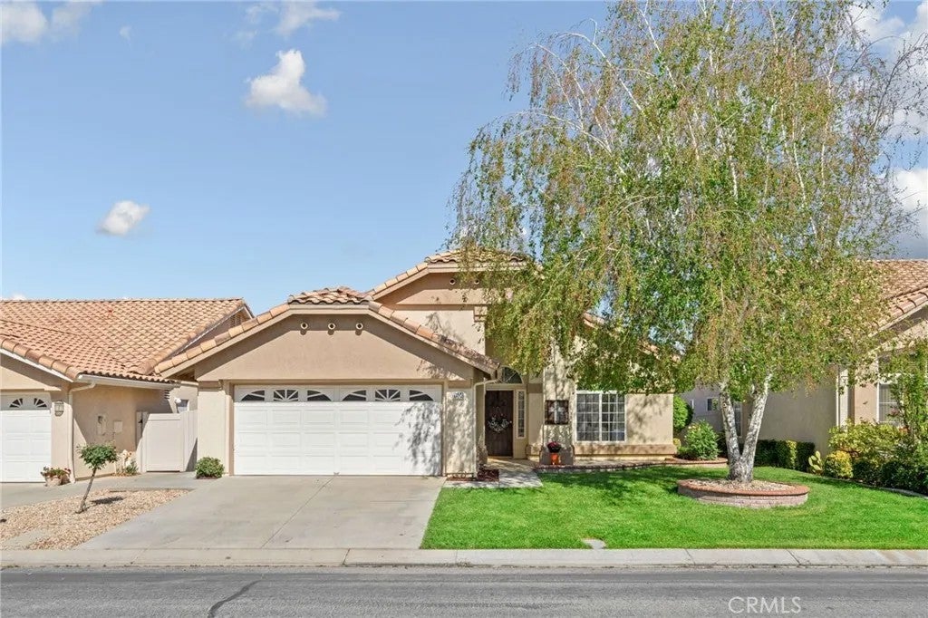 1604 Crystal Downs Street — photo