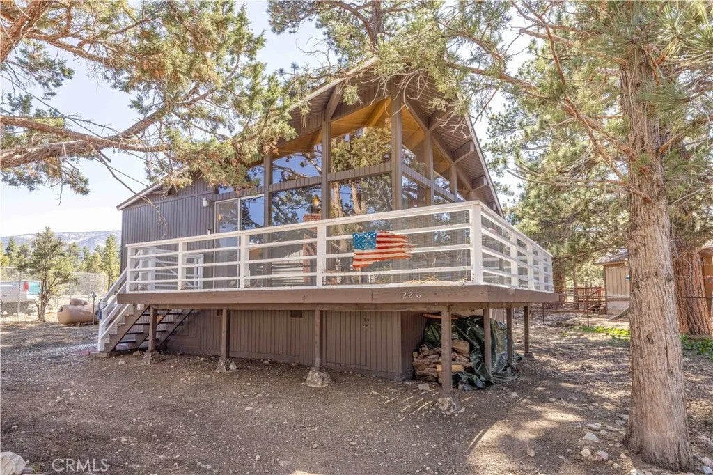 236 Zaca — photo