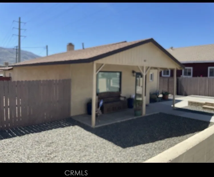 402 E Ramsey, Banning, CA 92220 — photo 2