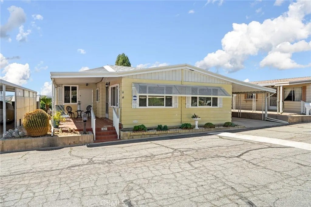 10320 Calimesa Blvd 264 — photo
