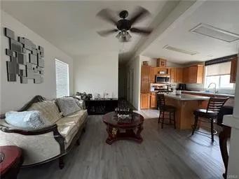 1460 E 6th #4, Beaumont, CA 92223 — photo 3