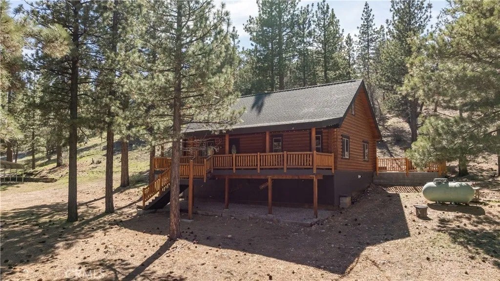 384 Saw Mill Canyon — photo
