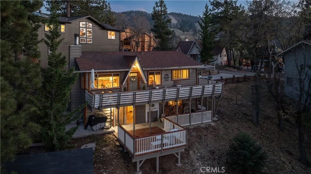 43315 Shasta Road — photo