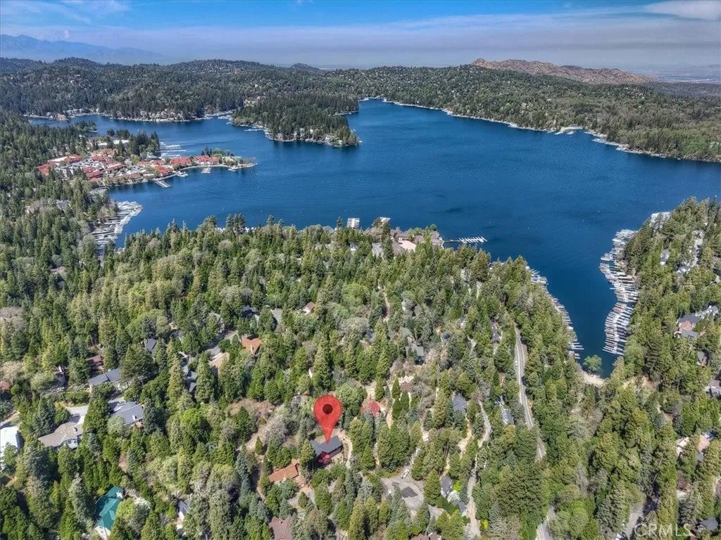 116 E, Lake Arrowhead, CA 92352 — photo 2