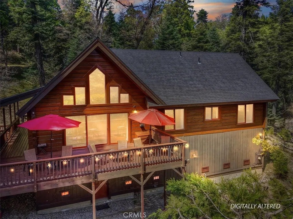 116 E, Lake Arrowhead, CA 92352 — photo 3
