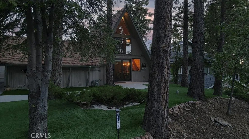 43305 Sand Canyon — photo