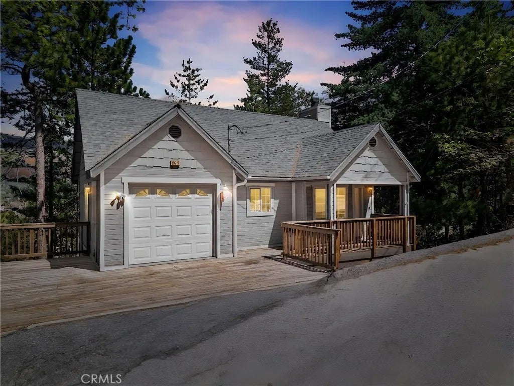 26510 Placer Lane — photo