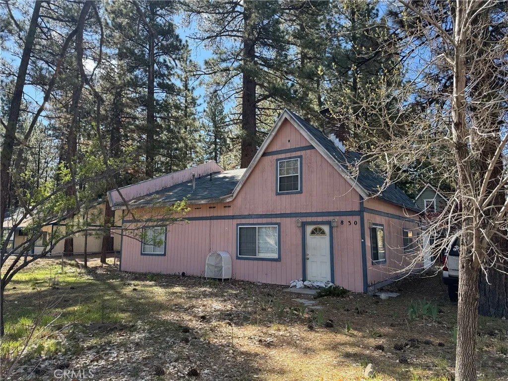 830 W Big Bear Boulevard — photo