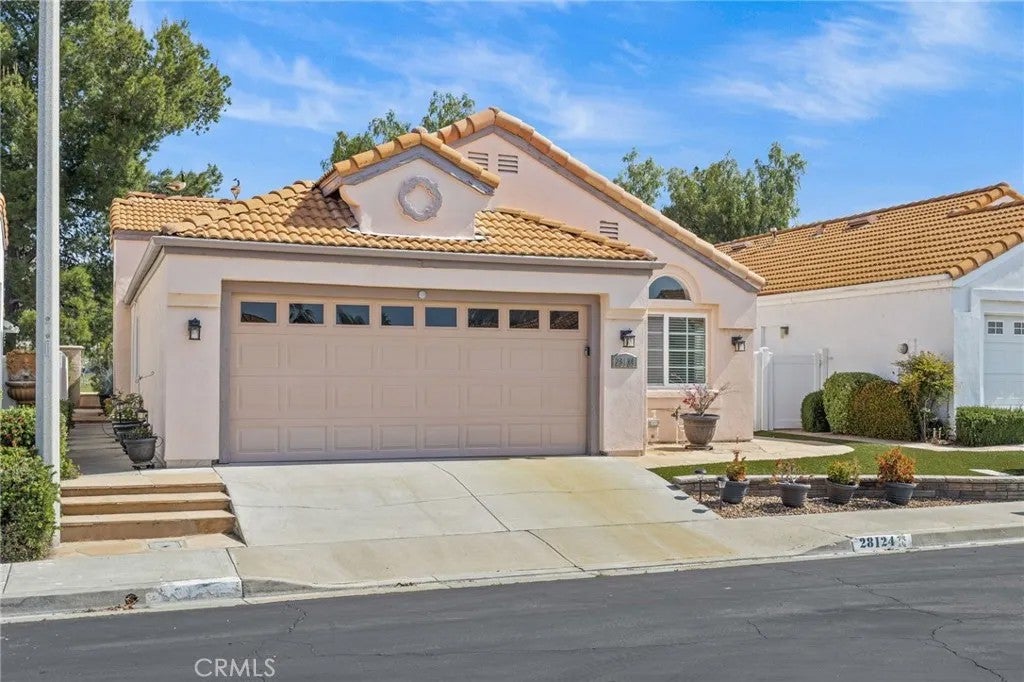 28124 Palm Villa Drive — photo