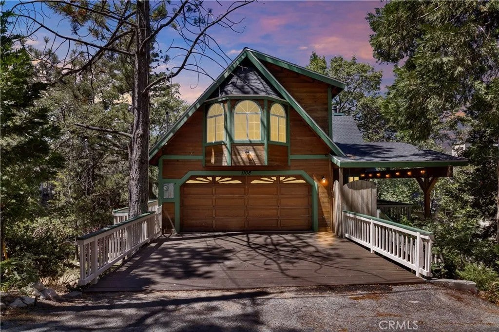 1108 Grass Valley Road — photo