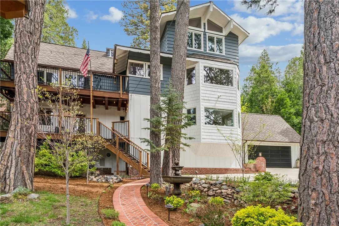 469 Golf Course Road, Lake Arrowhead, CA 92352 — photo 3