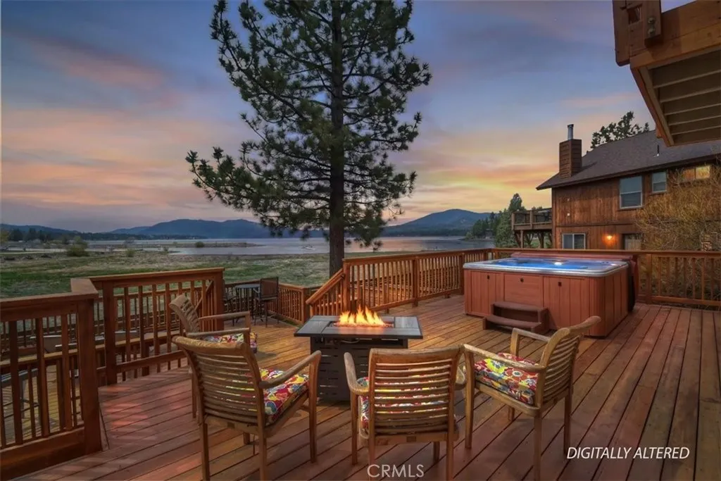 222 Eagle, Big Bear Lake, CA 92315 — photo 3