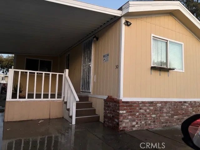15798 Slover Ave Spc 30 — photo