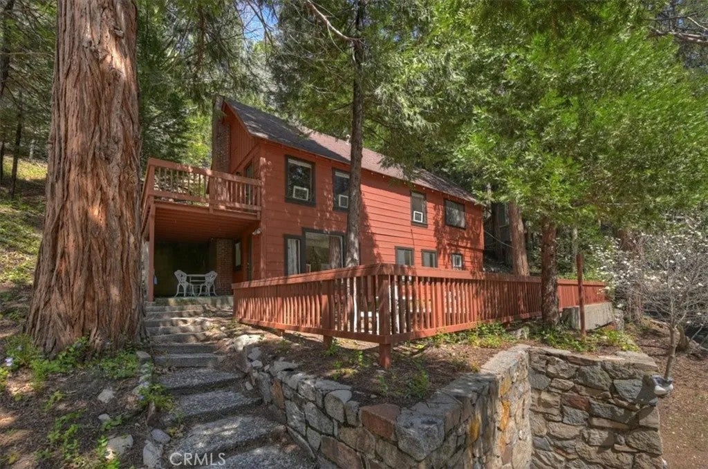425 Blue Jay Canyon — photo