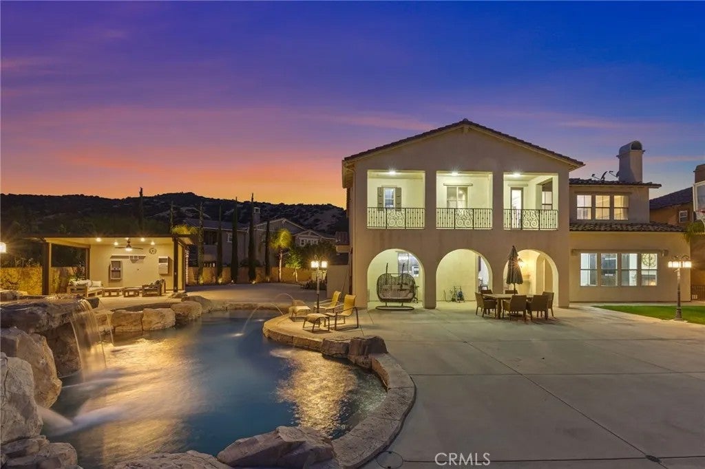 22260 Rosemary Canyon Court — photo