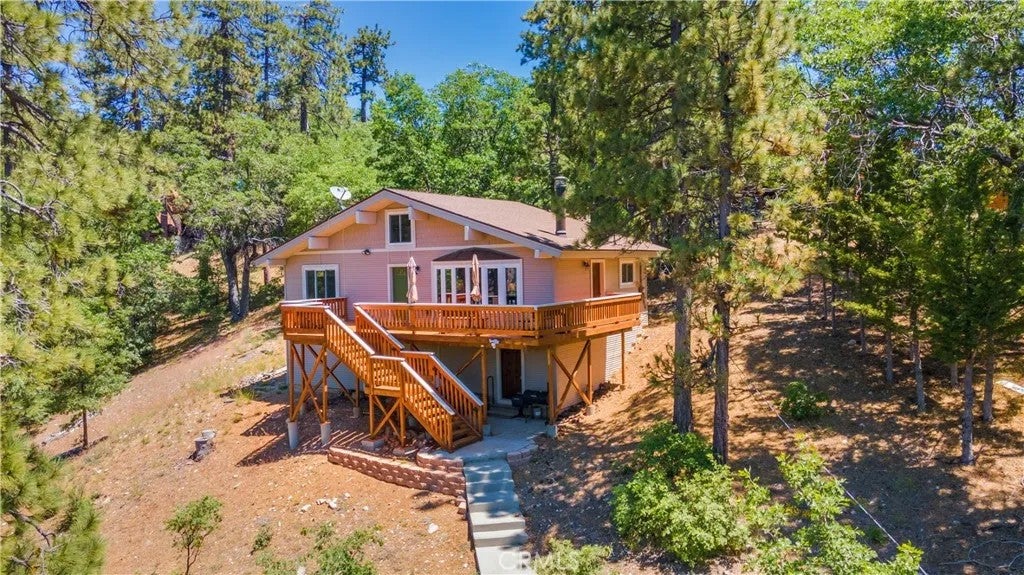 39576 Oak Glen Road — photo