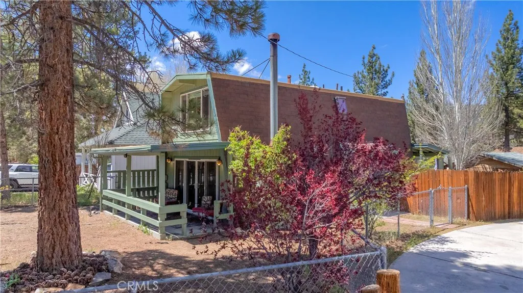 445 Elysian Boulevard, Big Bear, CA 92314 — photo 2