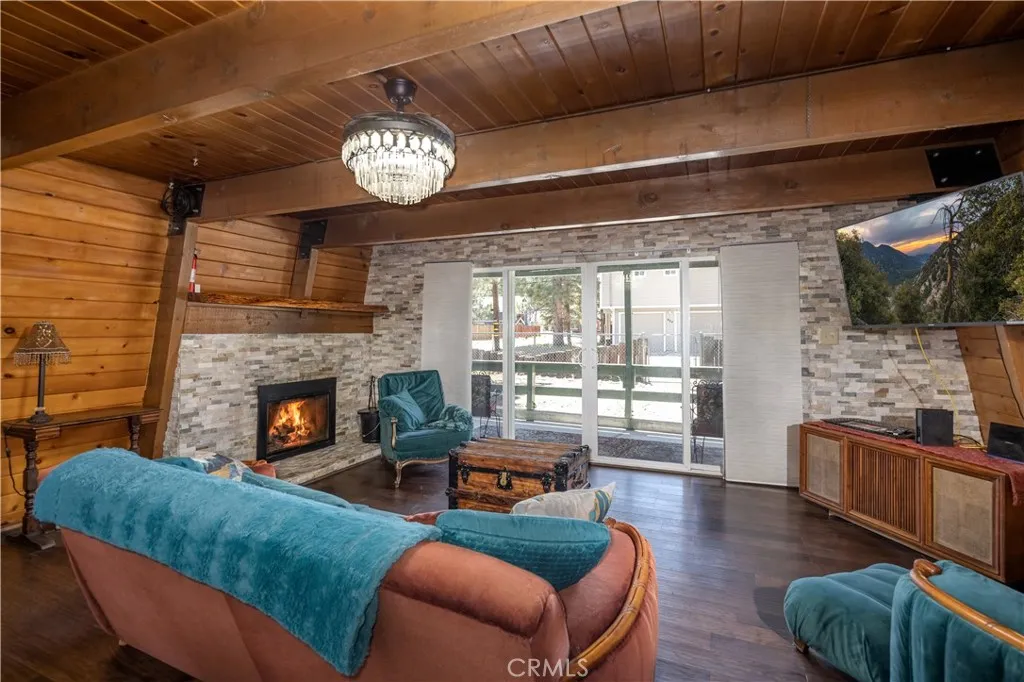 445 Elysian Boulevard, Big Bear, CA 92314 — photo 3