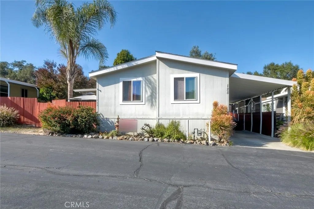 3909 Reche Road 125 — photo