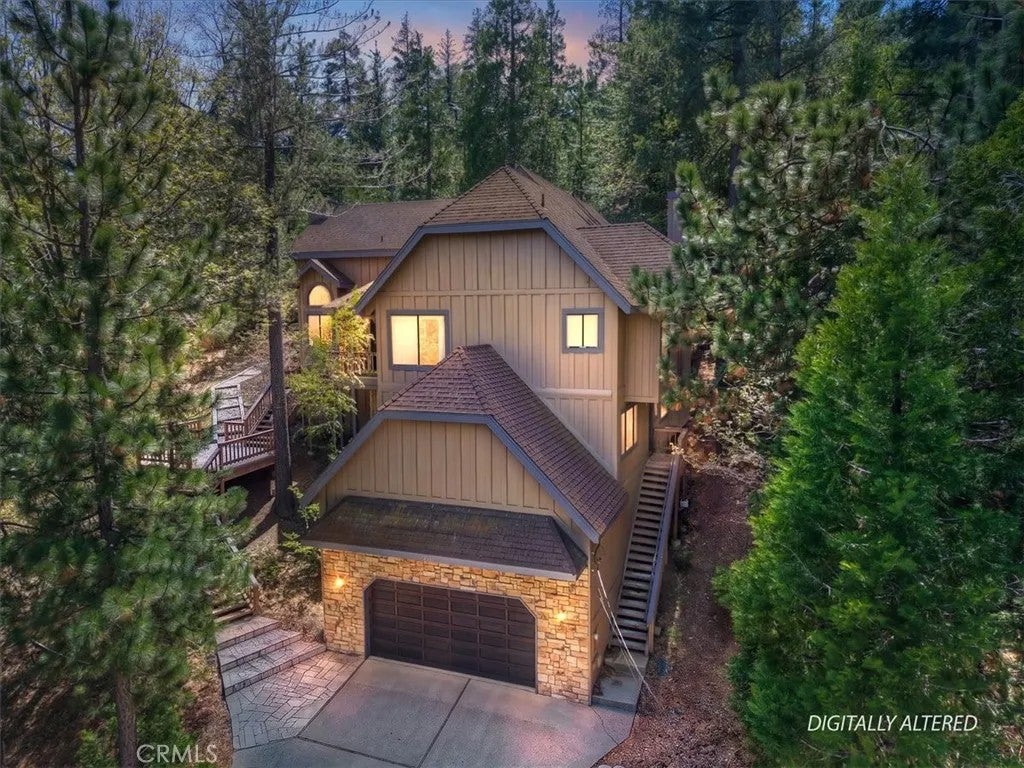 27336 Alpen — photo