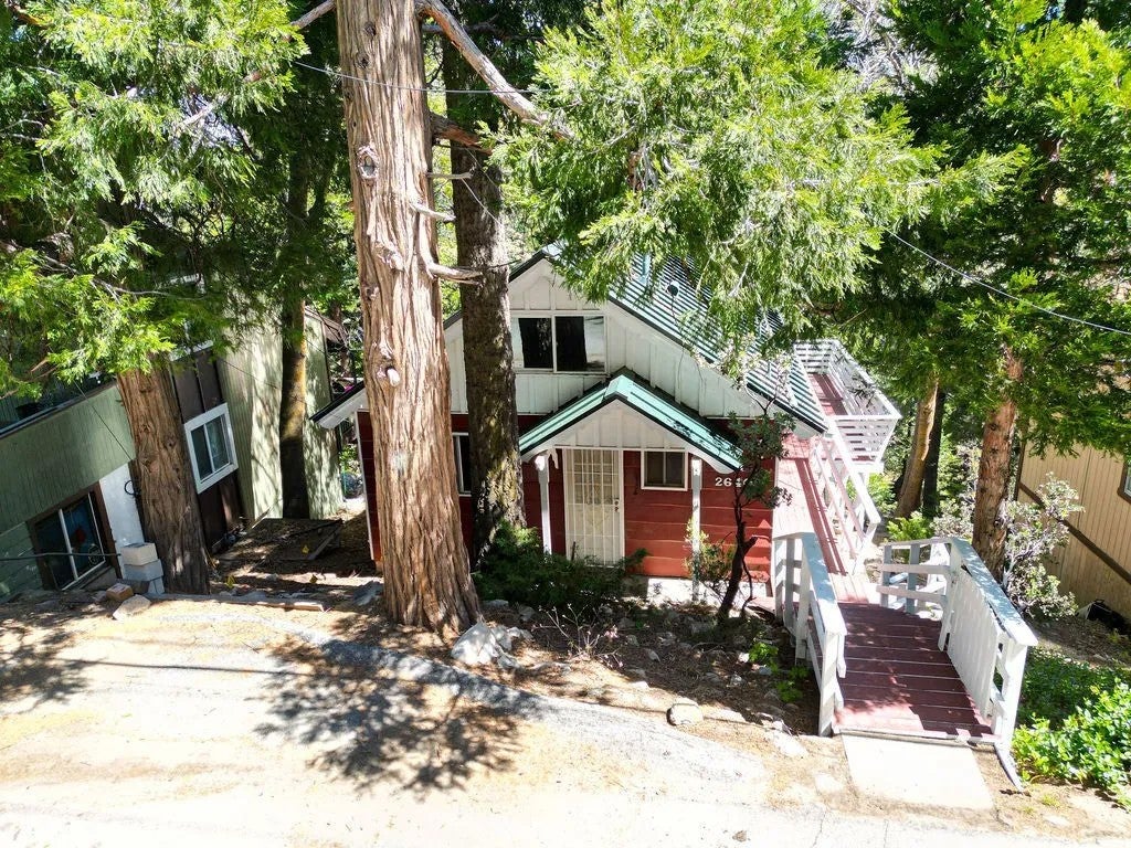 26408 Lake Forest Drive — photo