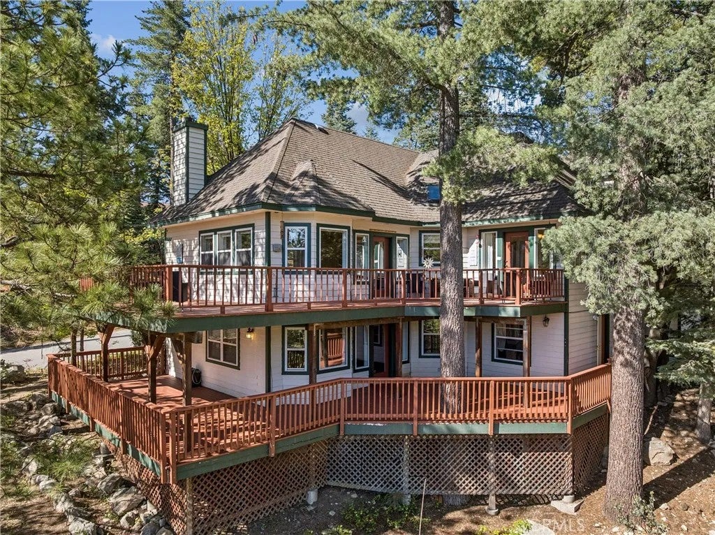 26166 Circle Drive — photo