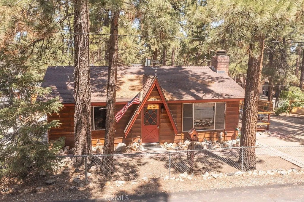 44844 Manzanita Lane — photo