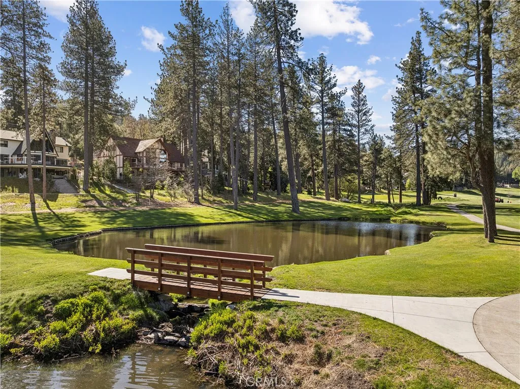 524 Golf Course Road, Lake Arrowhead, CA 92352 — photo 3
