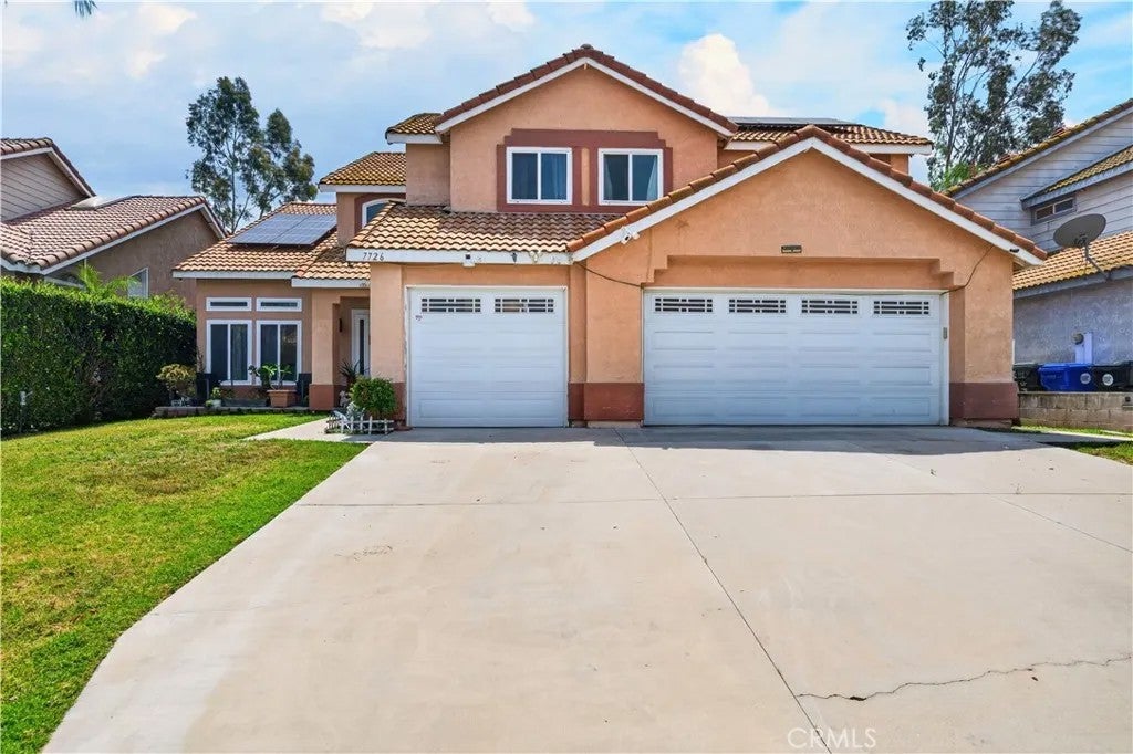 7726 Whitney Drive — photo