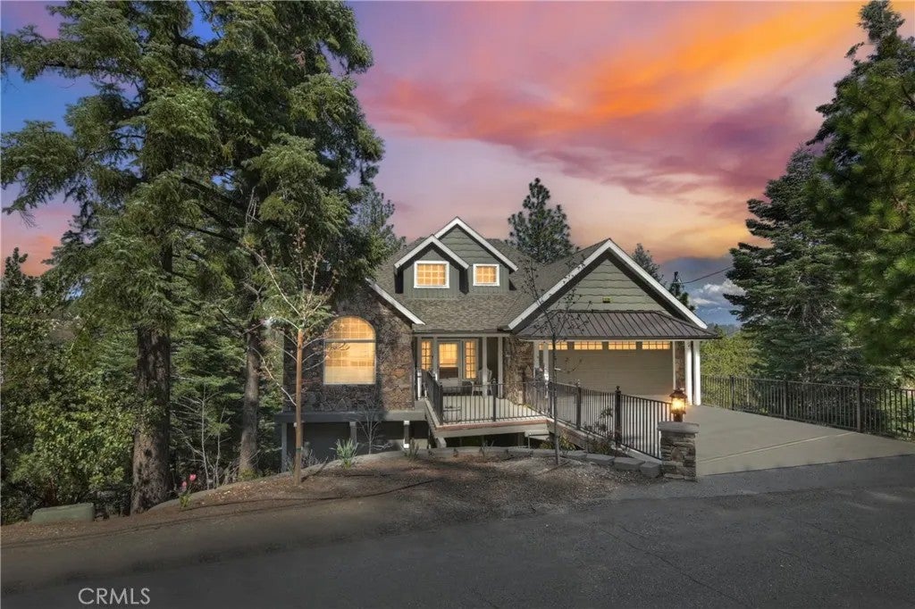 26300 Spyglass Drive — photo