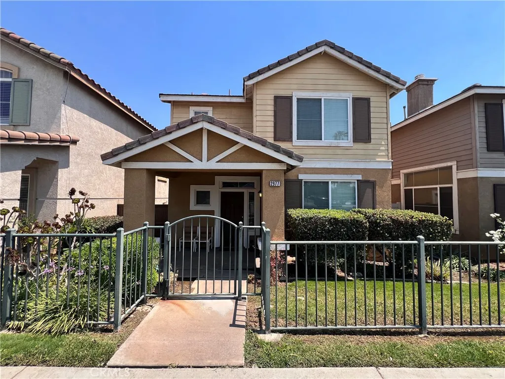 2977 Watermount, Riverside, CA 92501