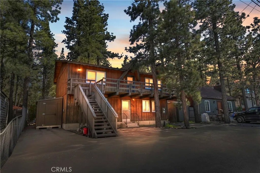 432 E Big Bear Boulevard — photo