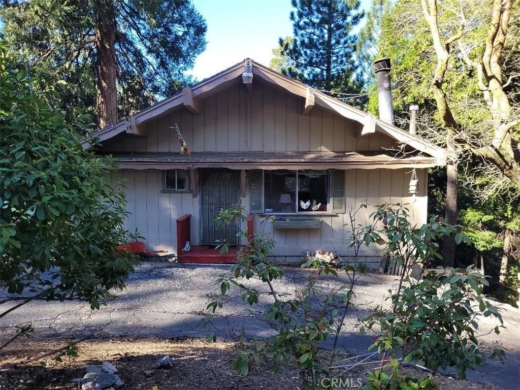 22726 Ponderosa Drive — photo