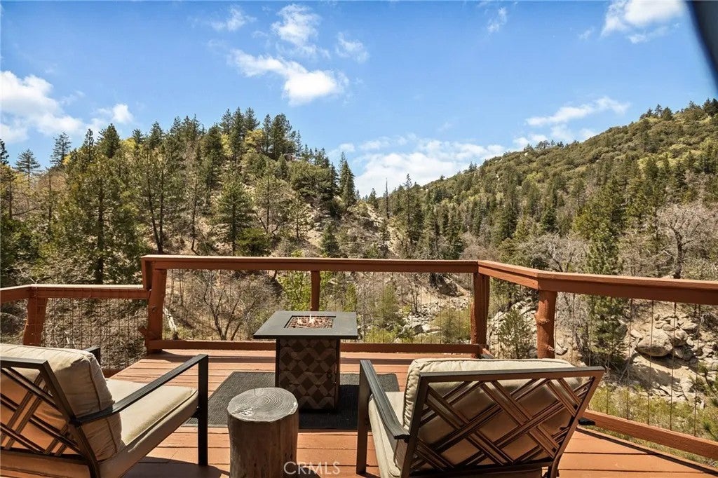 33141 Big Bear Lake Road — photo