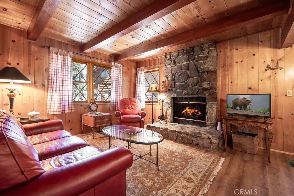 336 E Mojave, Big Bear, CA 92314 — photo 2