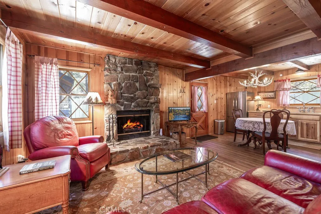 336 E Mojave, Big Bear, CA 92314 — photo 3