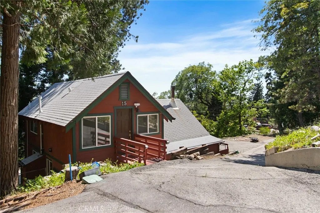 15 Ponderosa Pike — photo