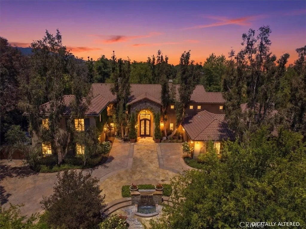 3948 Shady Ridge Drive — photo