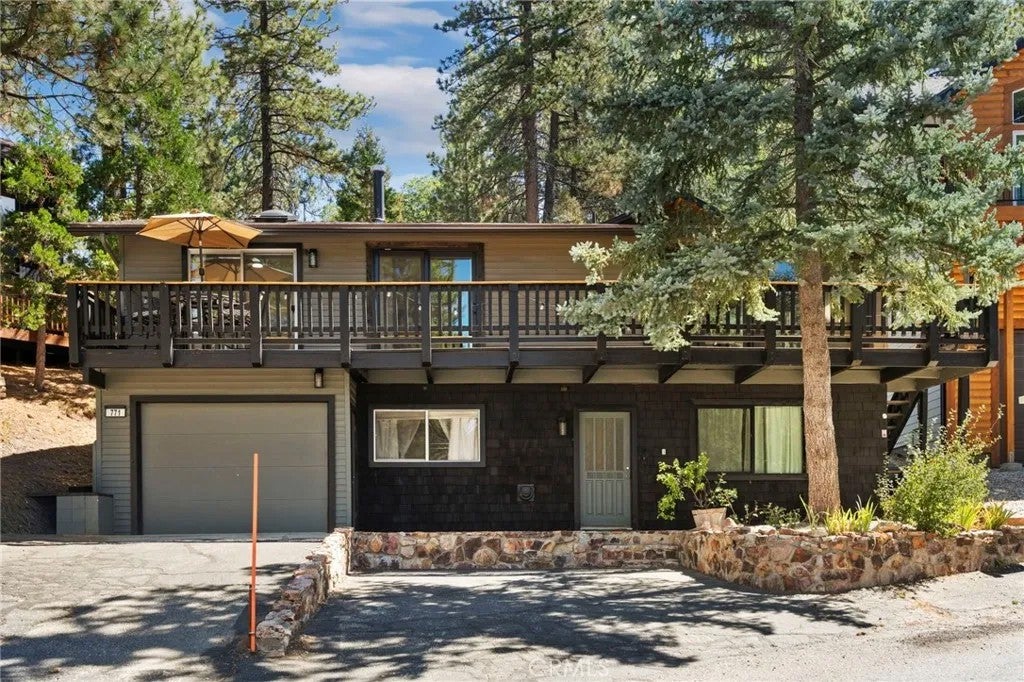 771 Silver Tip Drive — photo