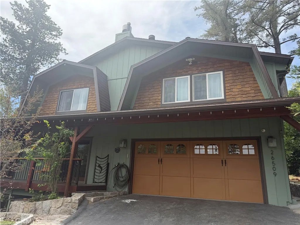 26509 Lake Forest Drive — photo