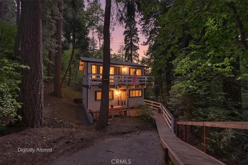 802 Knight Court — photo
