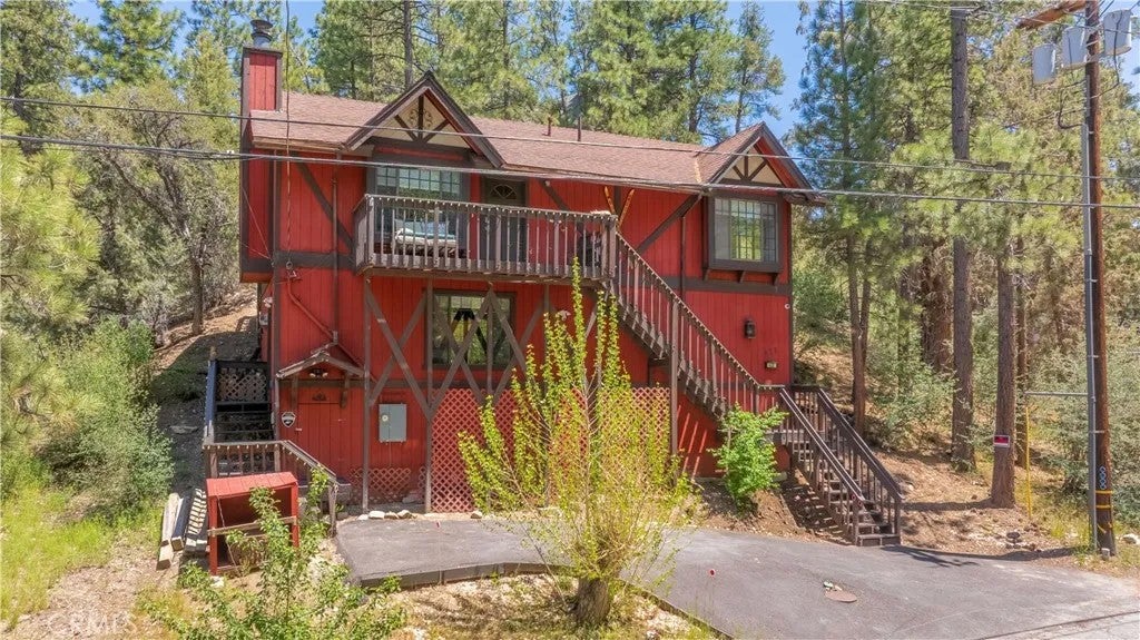 432 Gold Mountain — photo